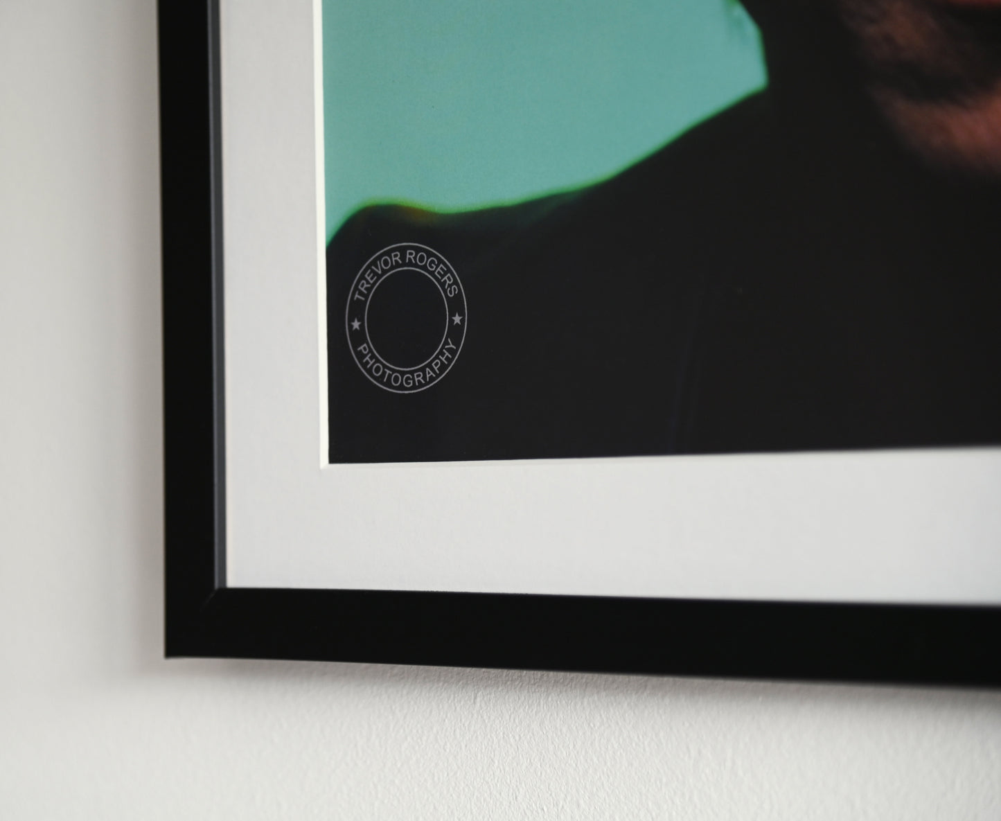 Iggy Pop - 'I'm Bored' - Limited Edition Framed Print