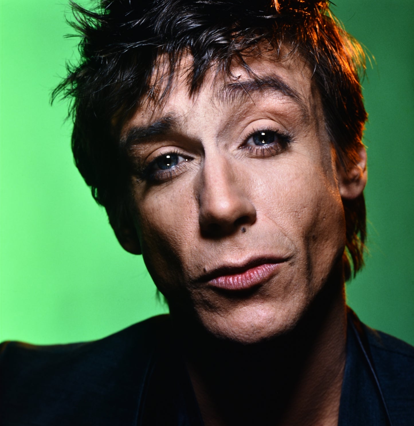 Iggy Pop – I'm Bored, 1979
