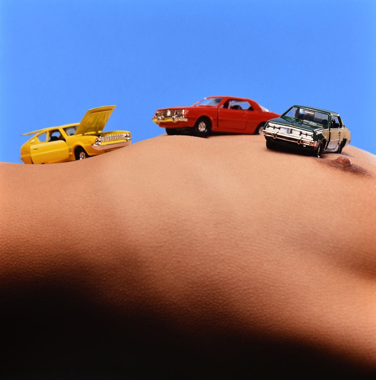 Nude Car4. ARRT