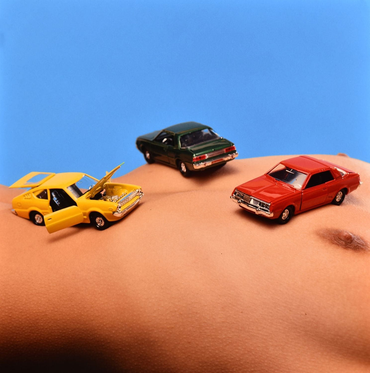 Nude Car3 ARRT