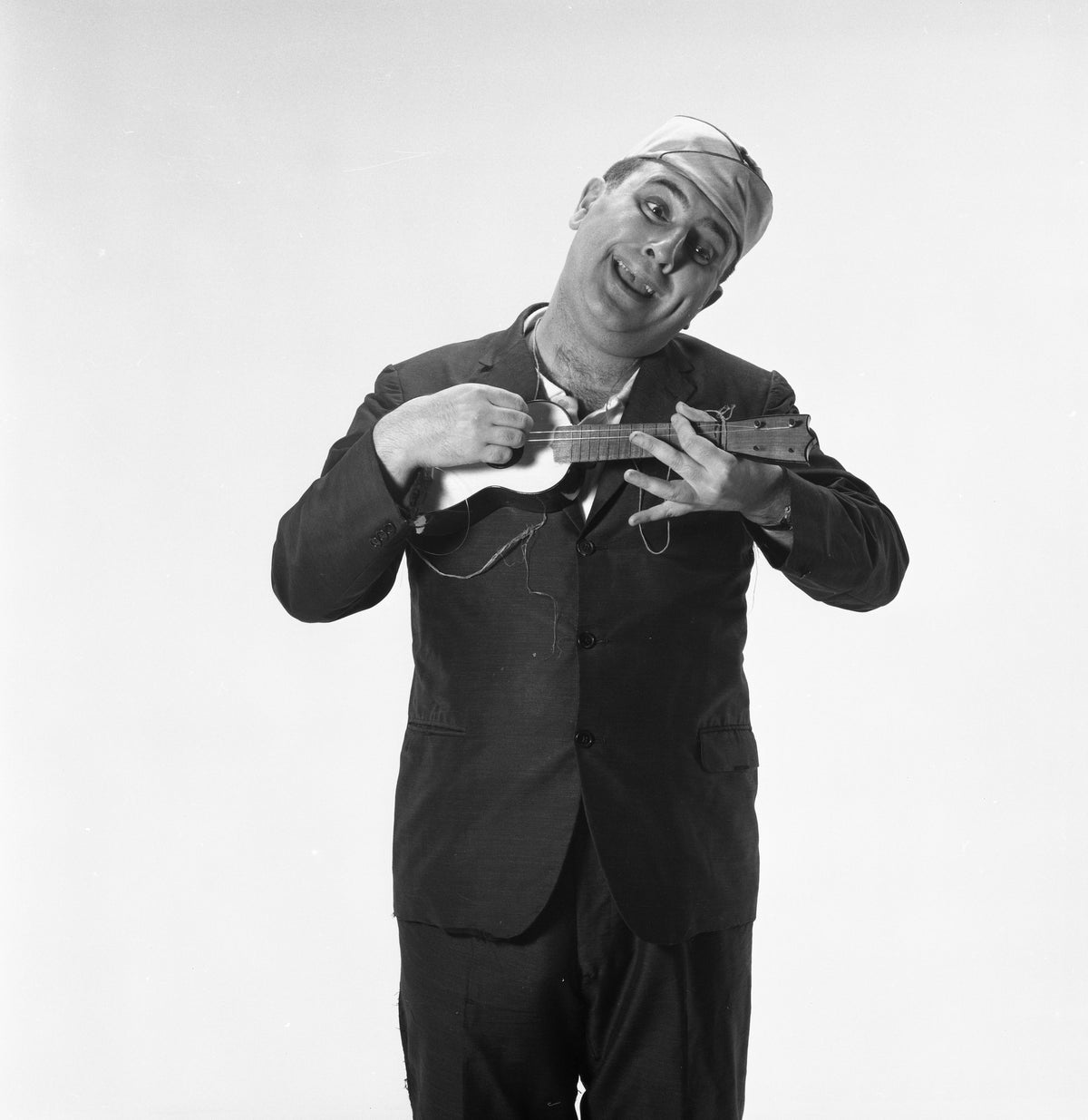 Alexei Sayle