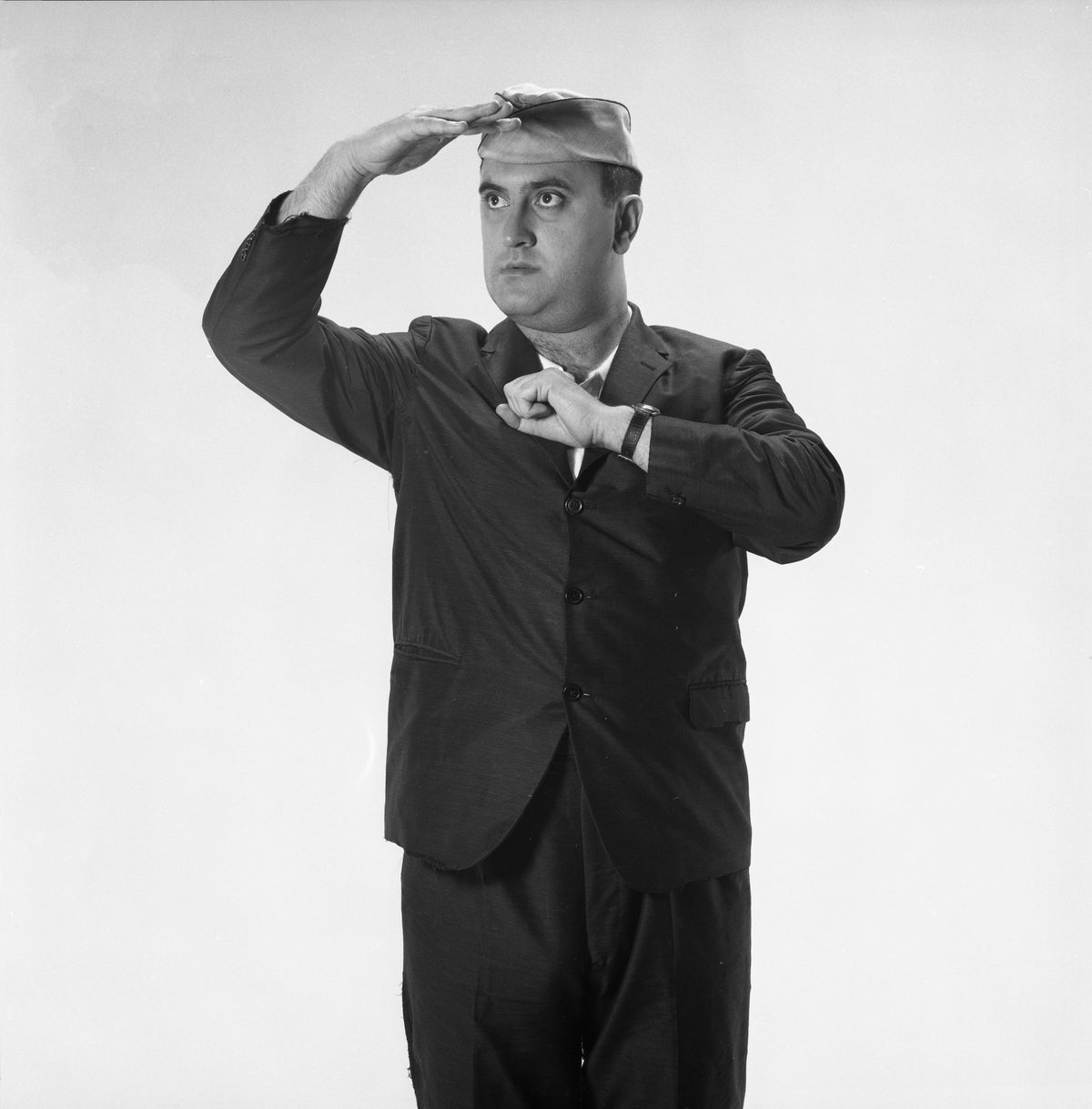 Alexei Sayle
