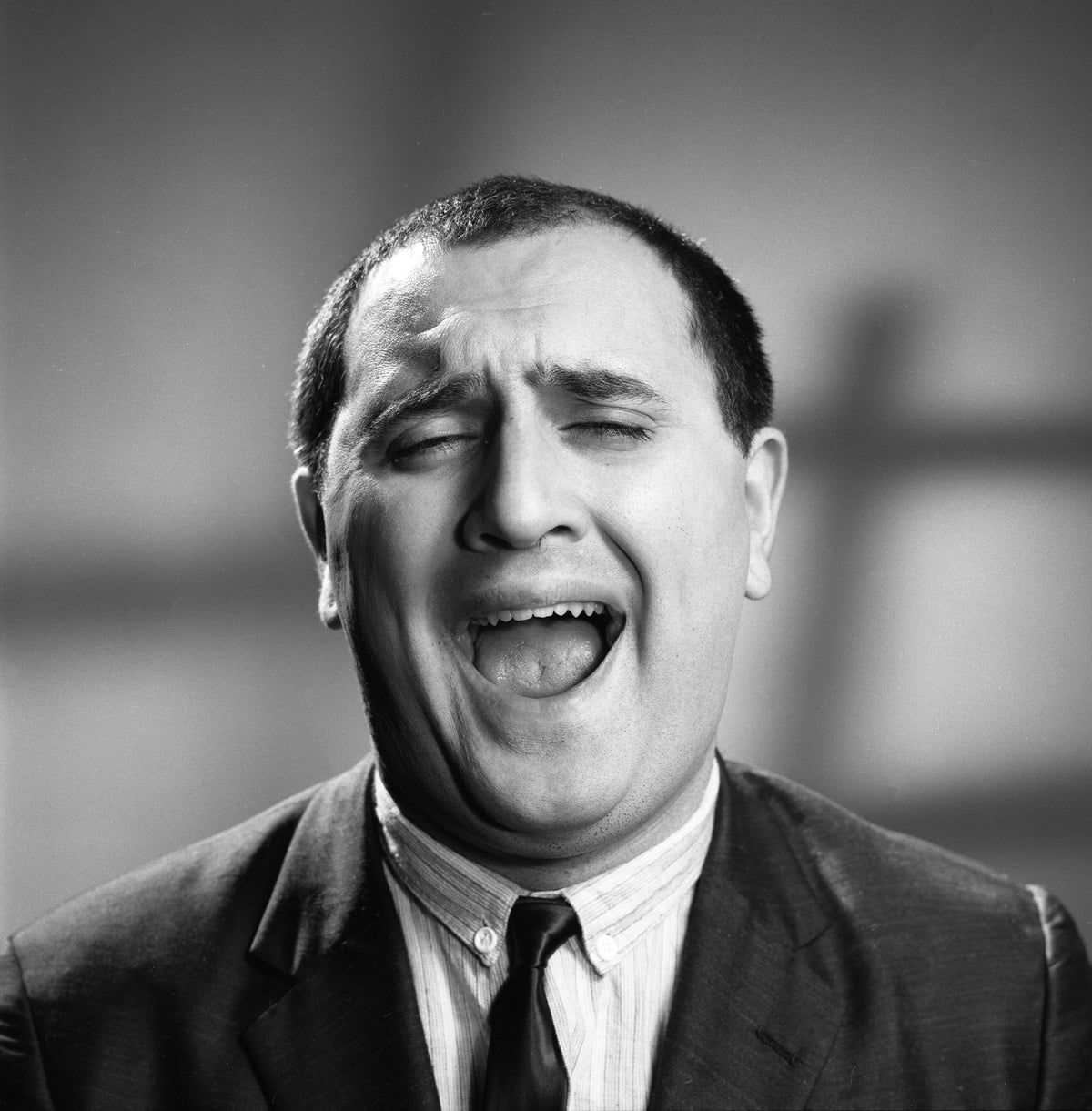 Alexei Sayle