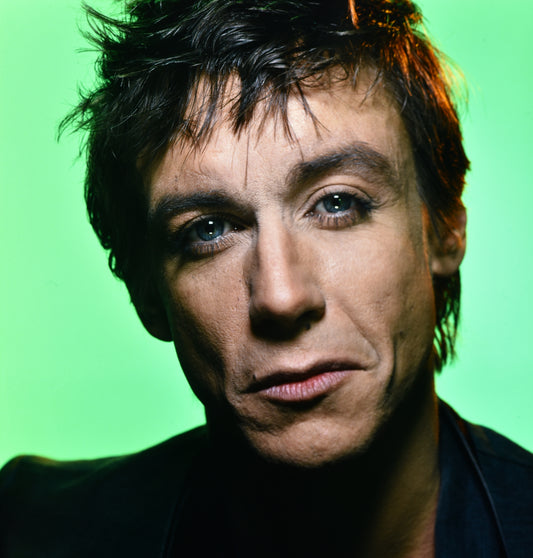 Iggy Pop – I'm Bored, 1979