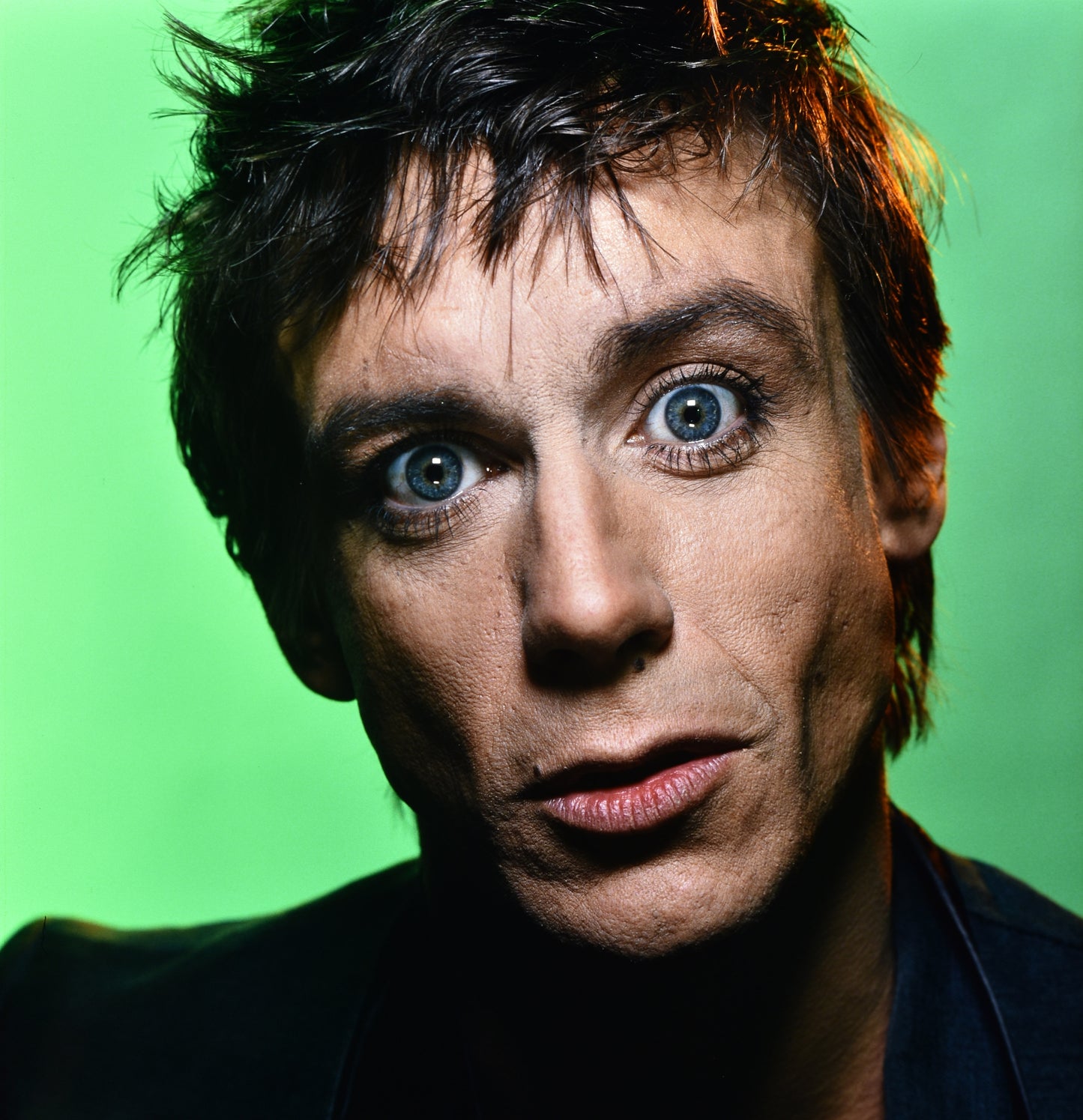 Iggy Pop – I'm Bored, 1979