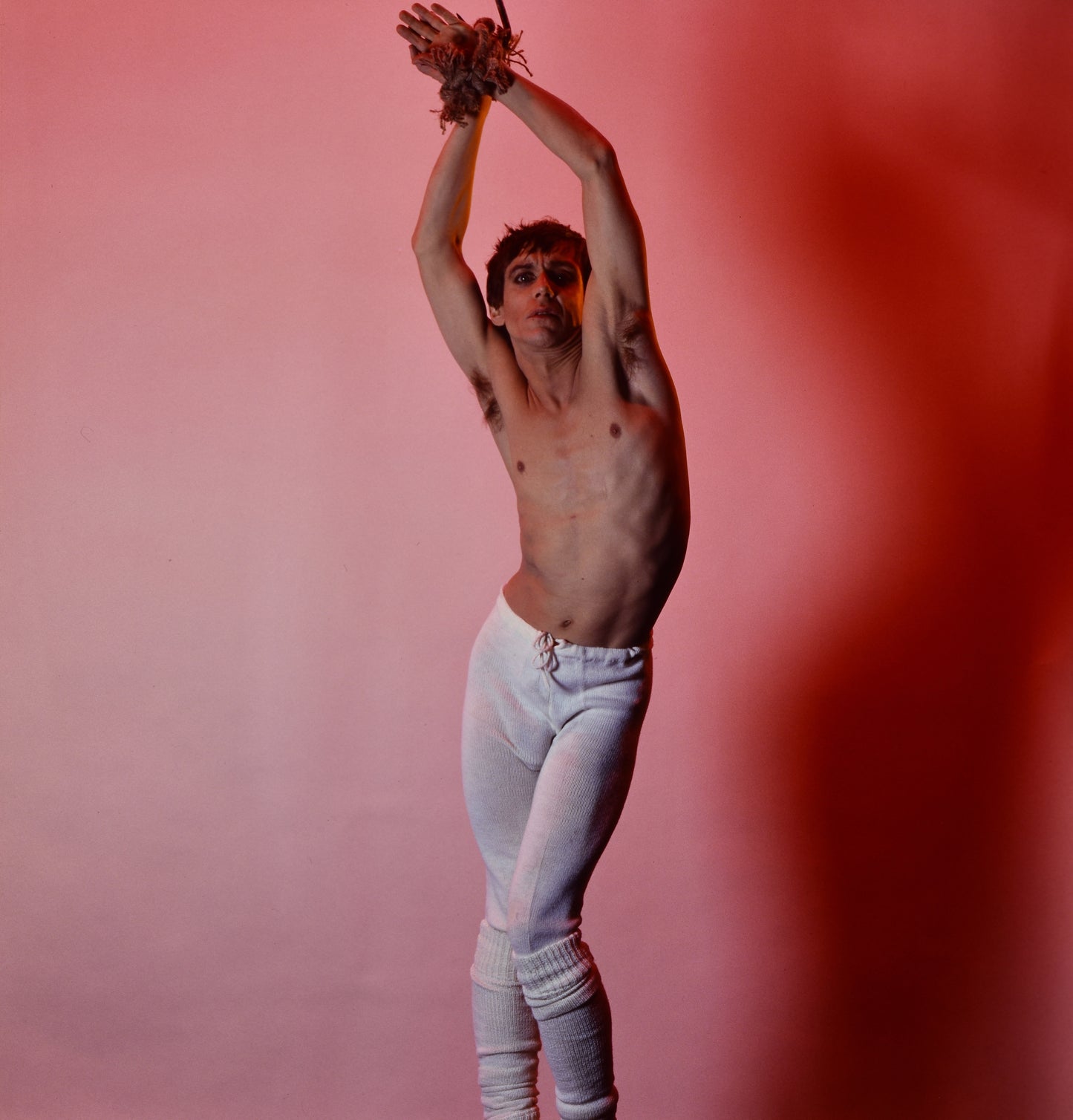 Iggy Pop - New Values, 1979