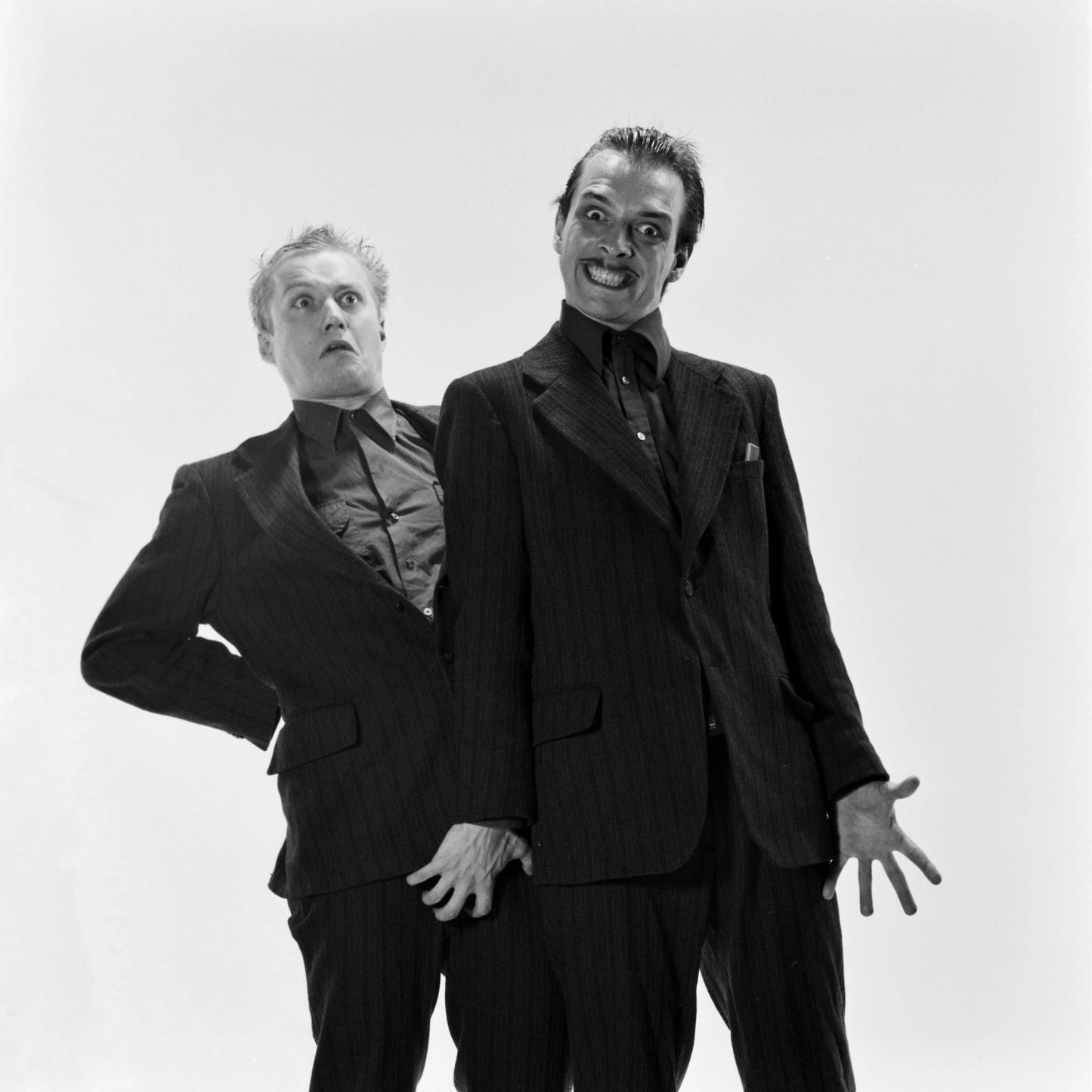 Rik & Ade